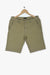 TEXTURED WEAVE SMART FIT CHINO Shorts