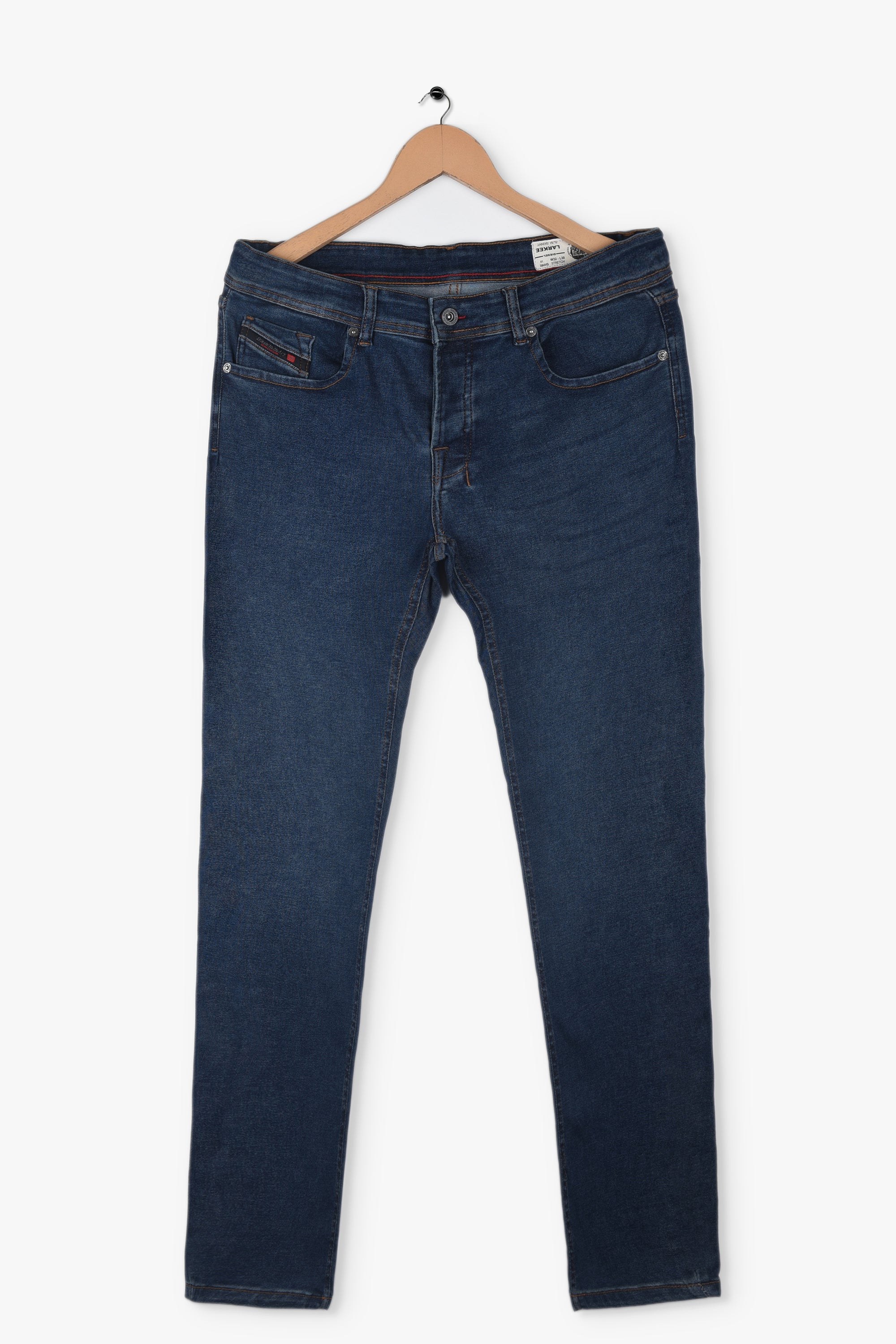 taylor Slim Jeans