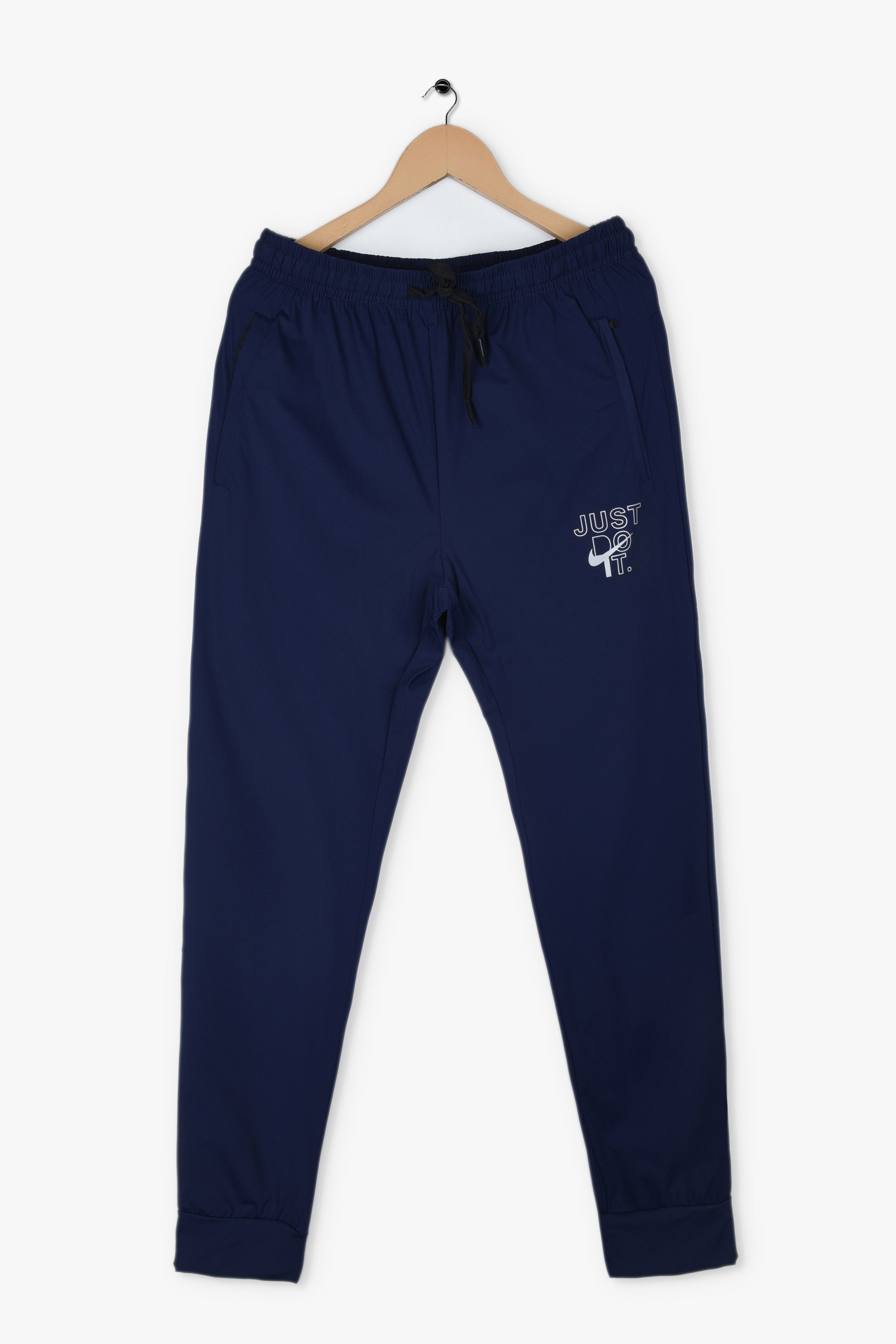 NIKE DRI-FIT FLEX SLIM JOGGER PANTS