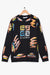 GIVENCHY BRUSH STROKES SWEATSHIRT