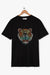 KENZO EMBROIDERED SEASONAL TIGER RELAXED T-SHIRt