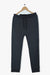 ZARA INTERLOCK COTTON JOGGER PANTS