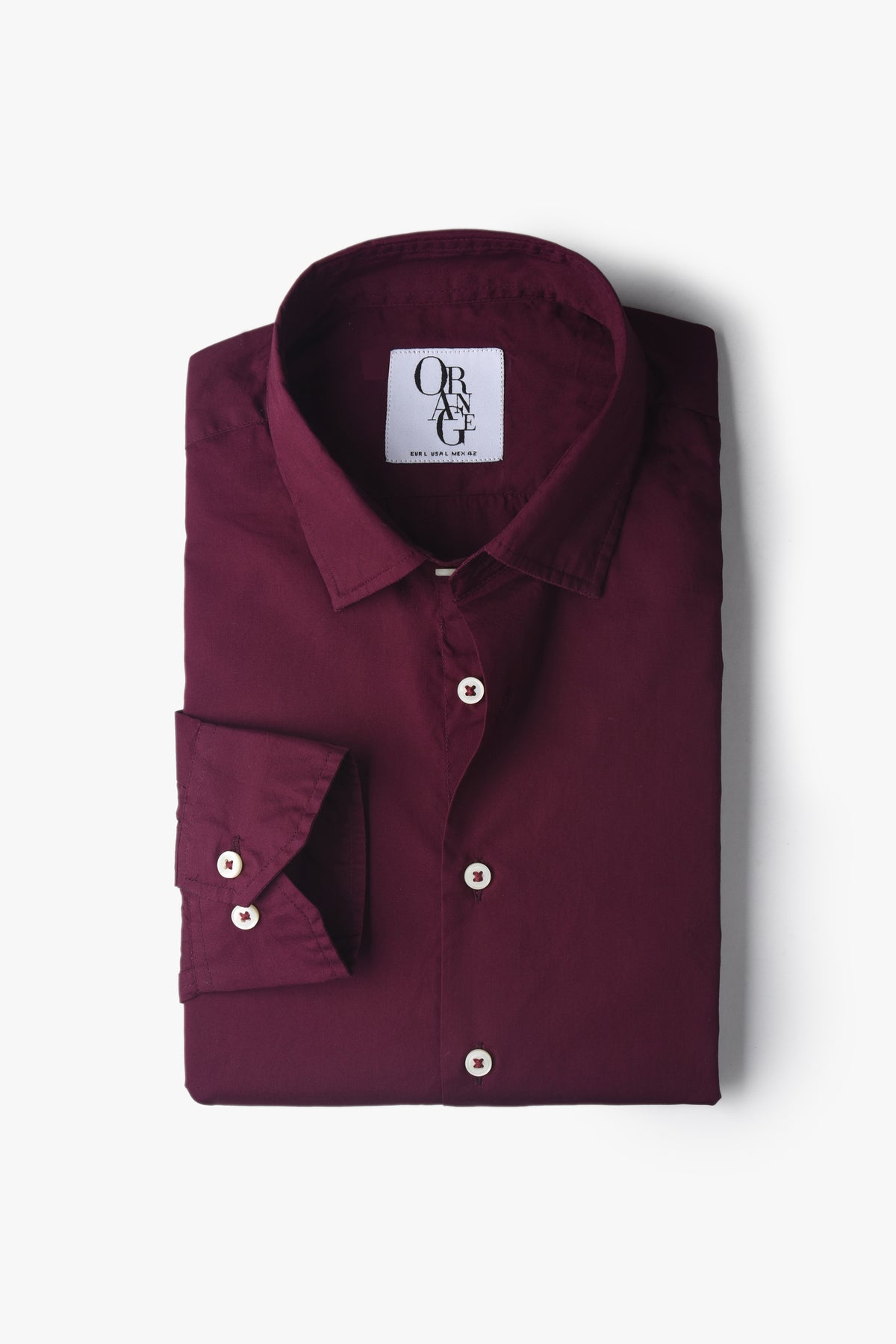 cameron Hidden button down SHIRT