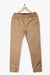 CUFFED HEMS Cotton Jogger Pants