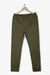 CUFFED HEM Cotton Jogger Pants