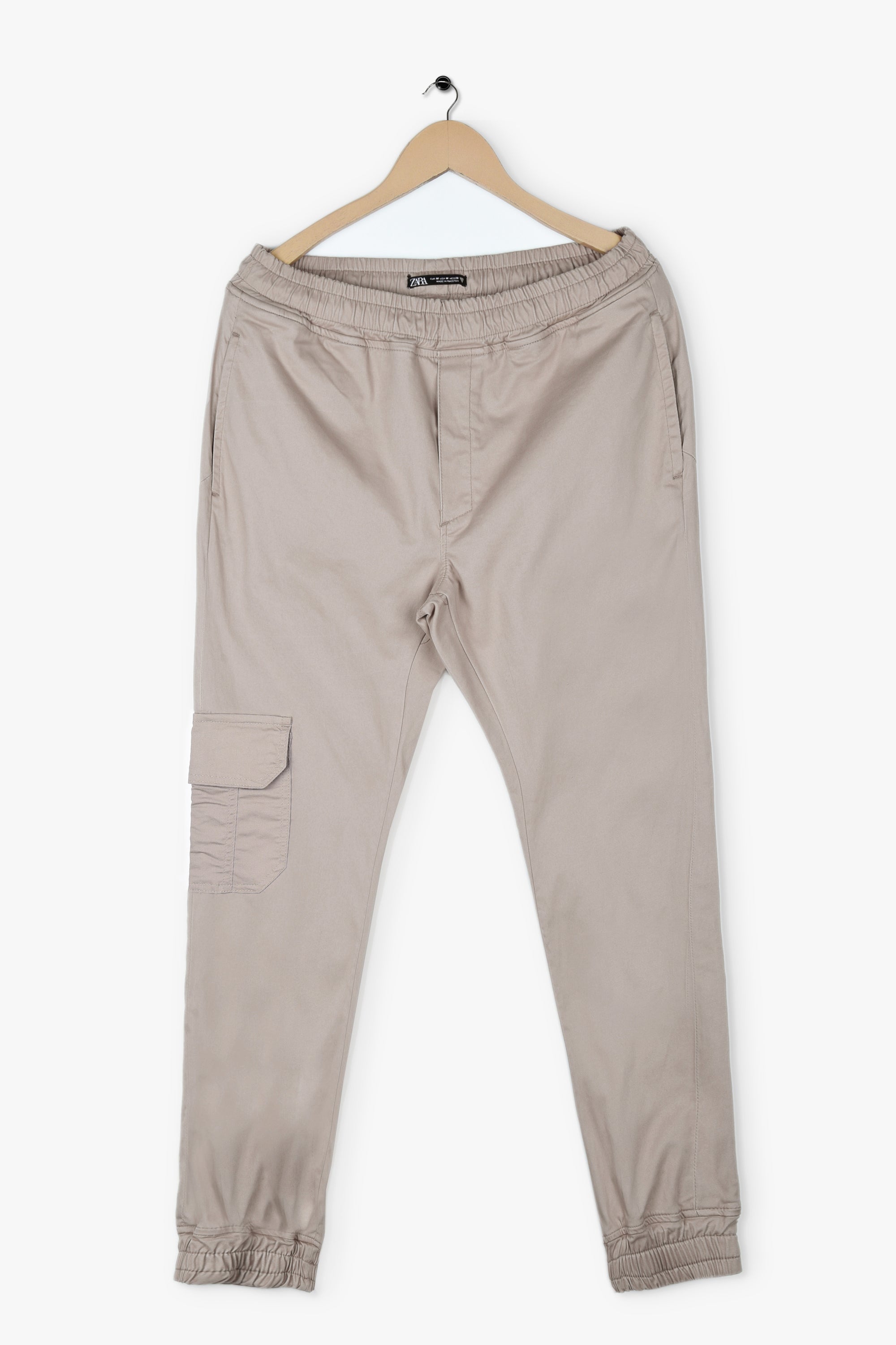 Slim fit CARGO pants