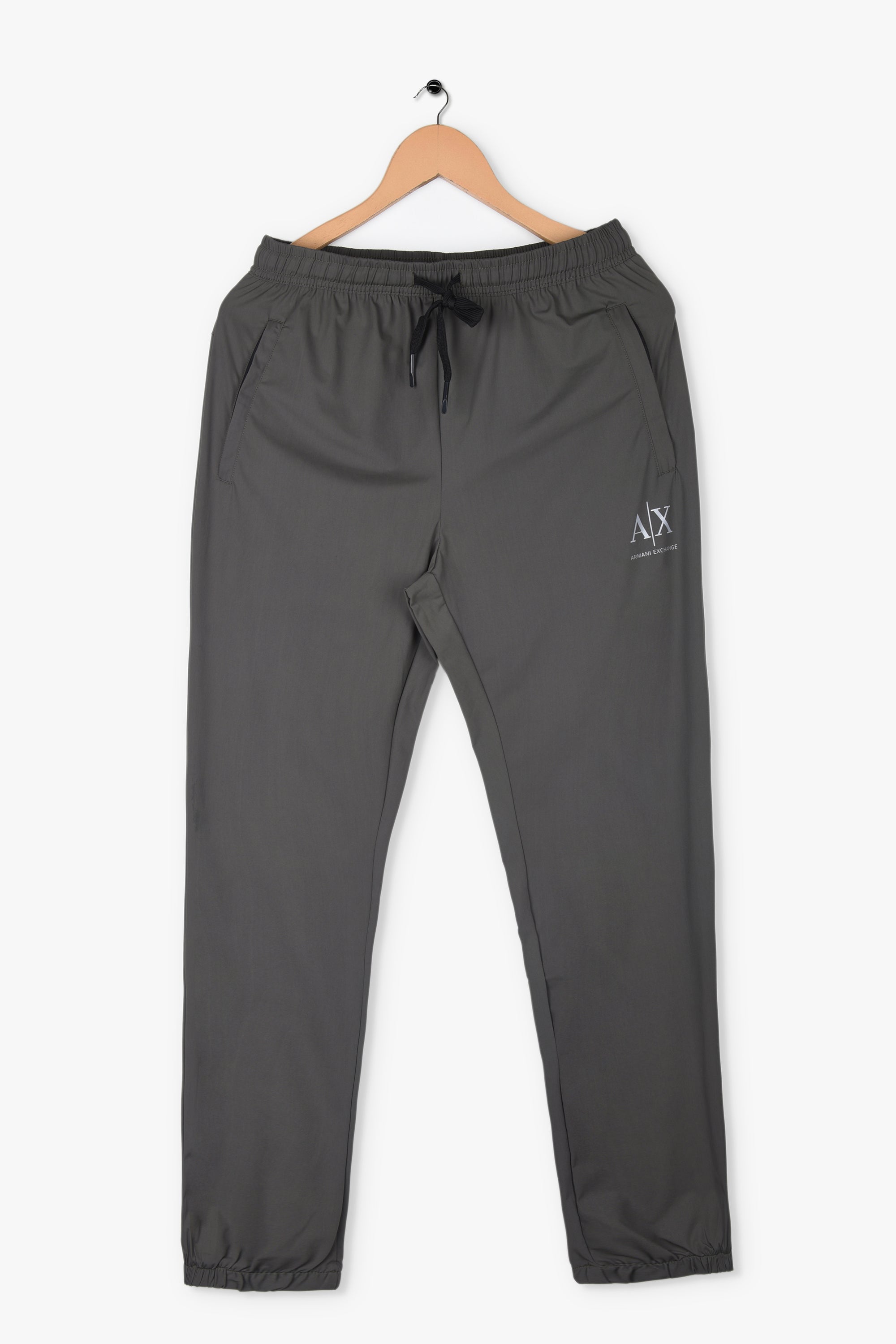 ARMANI DRI-FIT SUPERFLEX JOGGER PANTS