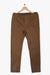 CUFFED HEMS Cotton Jogger Pants