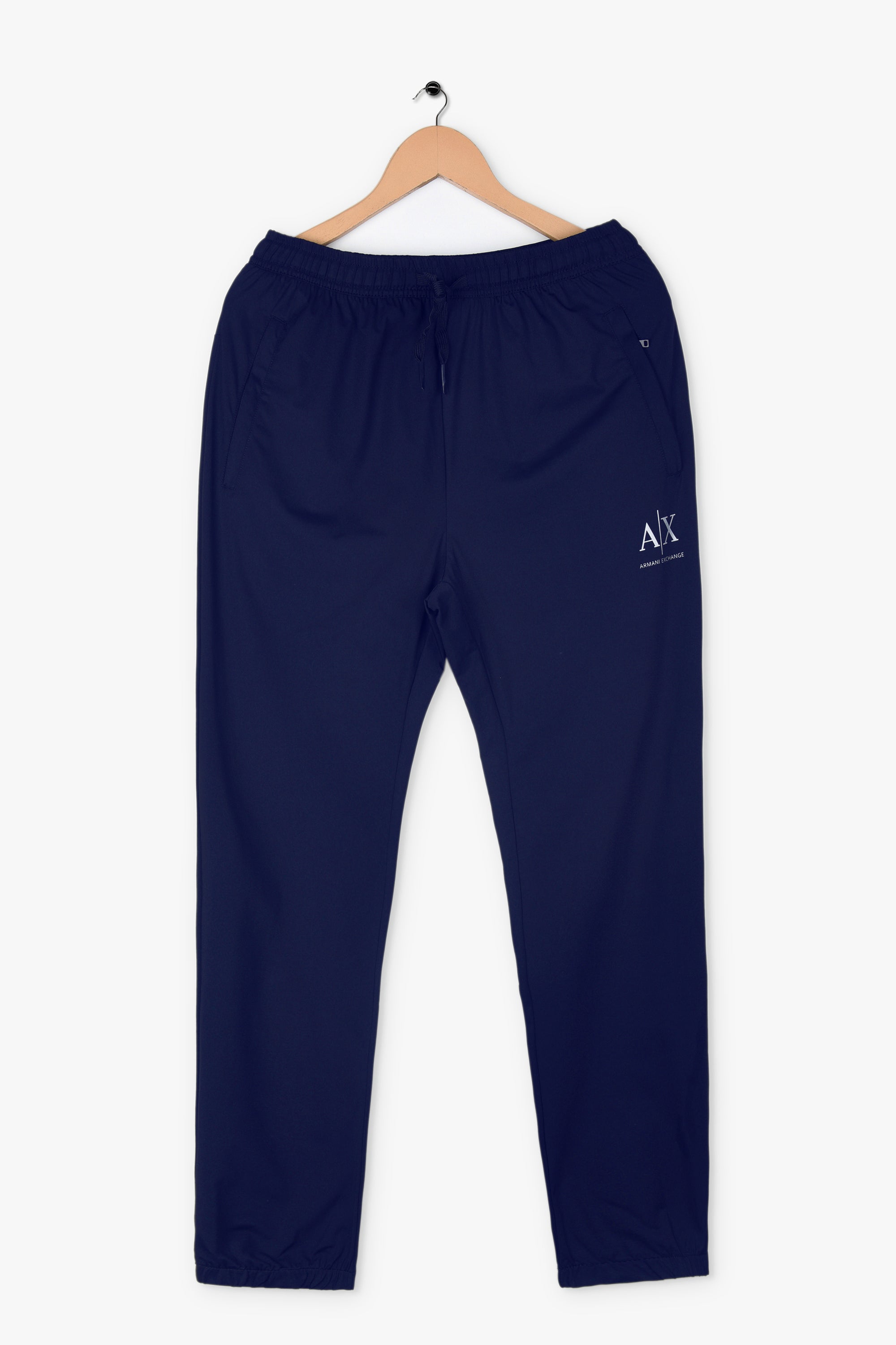 ARMANI DRI-FIT SUPERFLEX JOGGER PANTS