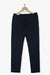 ZARA INTERLOCK COTTON JOGGER PANTS