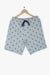 ALL OVER PRINTED JOGGER SHORTS
