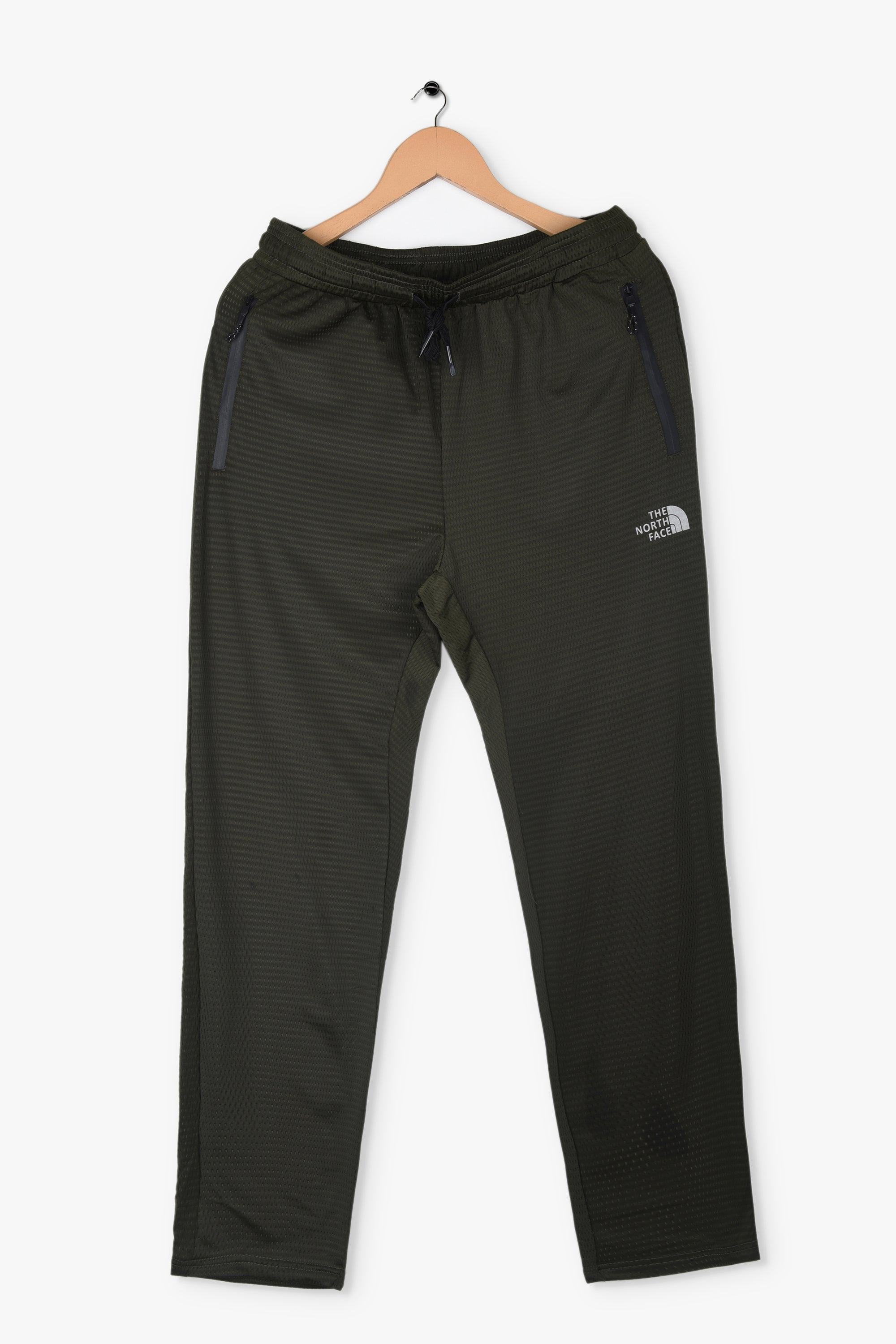NORH TFACE DRI-FIT PERFORATED JOGGER PANTS