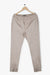 CUFFED HEM Cotton Jogger Pants