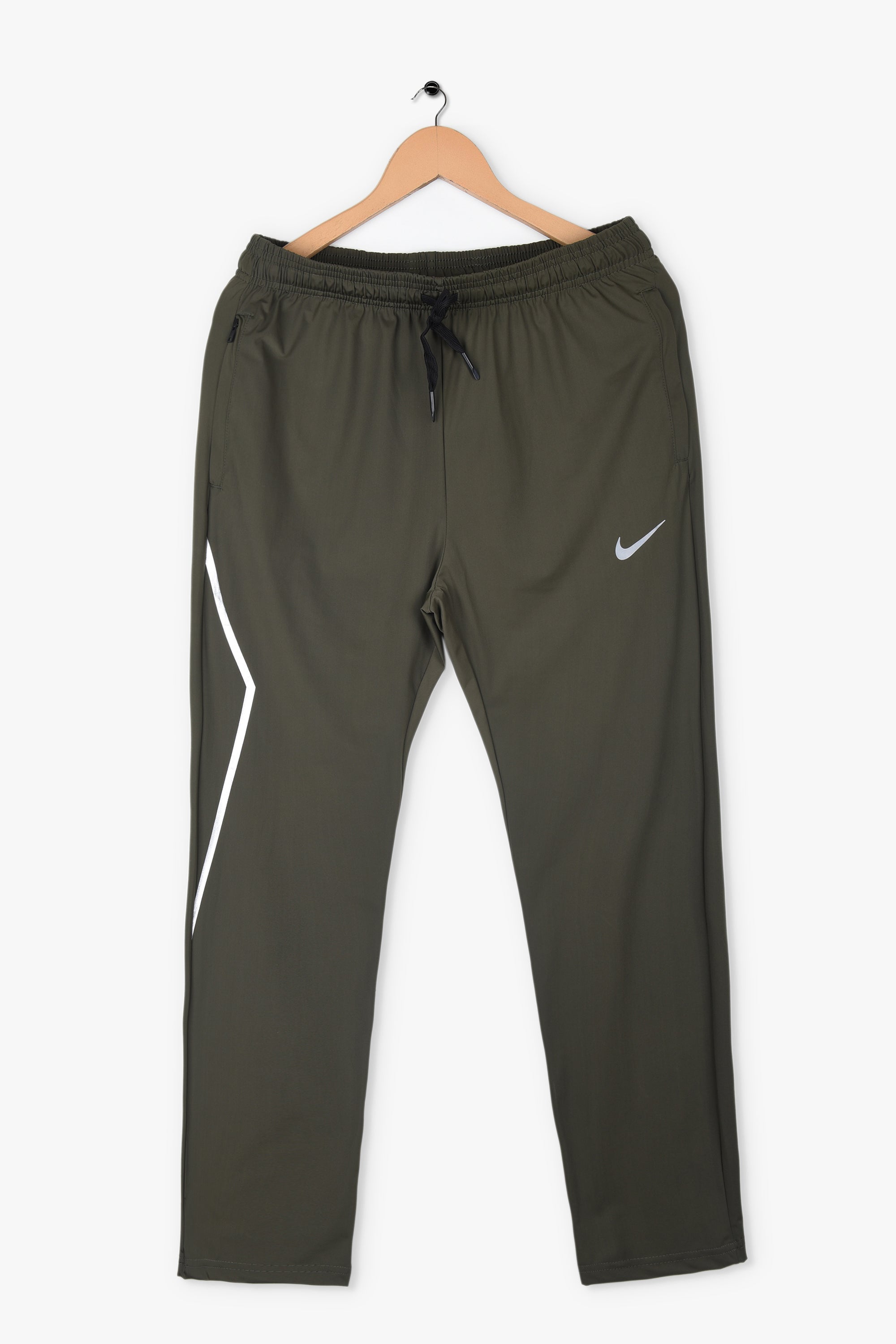 NIKE DRI-FIT SUPERFLEX SLIM JOGGER PANTS