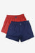 Nautica S Class Woven Boxer Shorts 2Pack