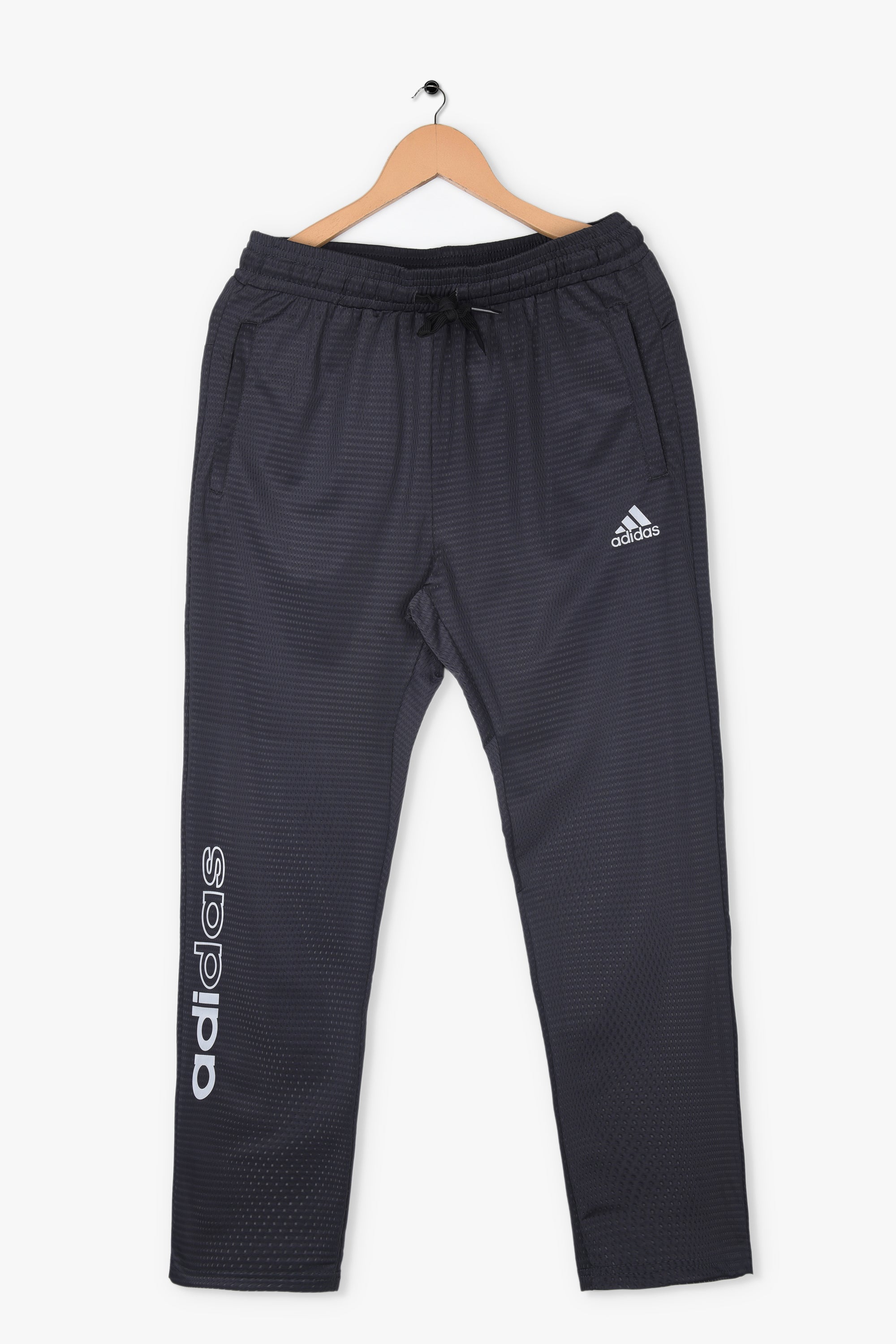 ADIDIAS DRI-FIT PERFORATED JOGGER PANTS
