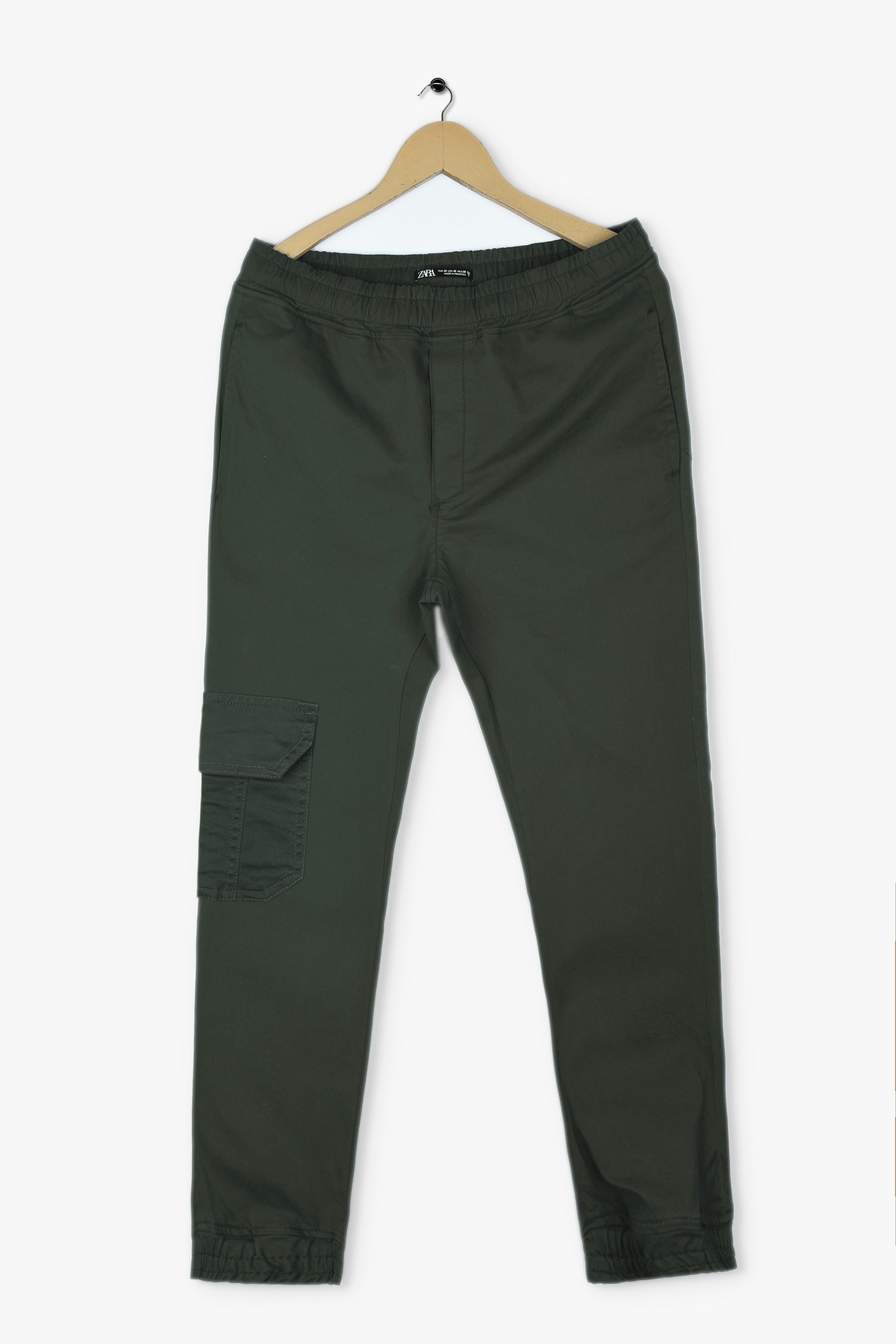 Slim fit CARGO pants