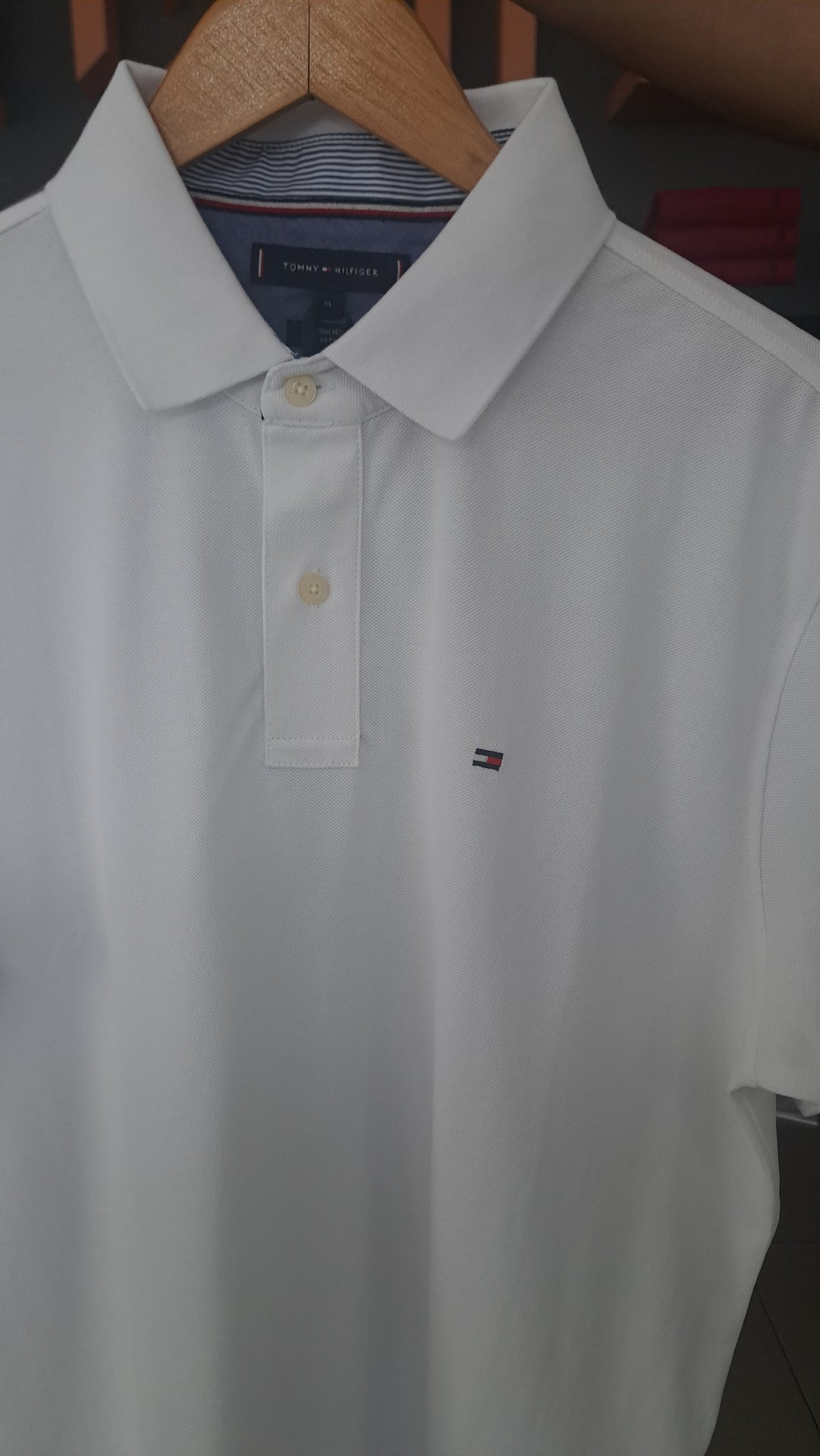 CLASSIC LOGO POLO