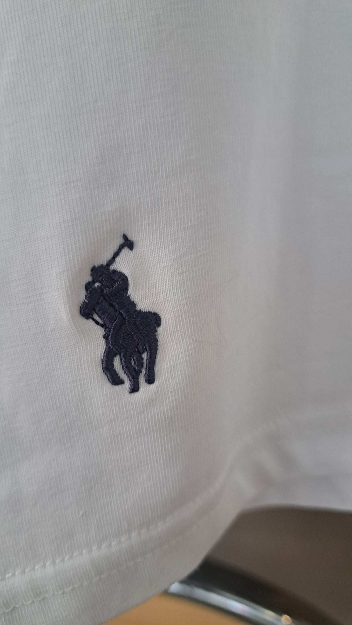 Printed Logo T-Shirt