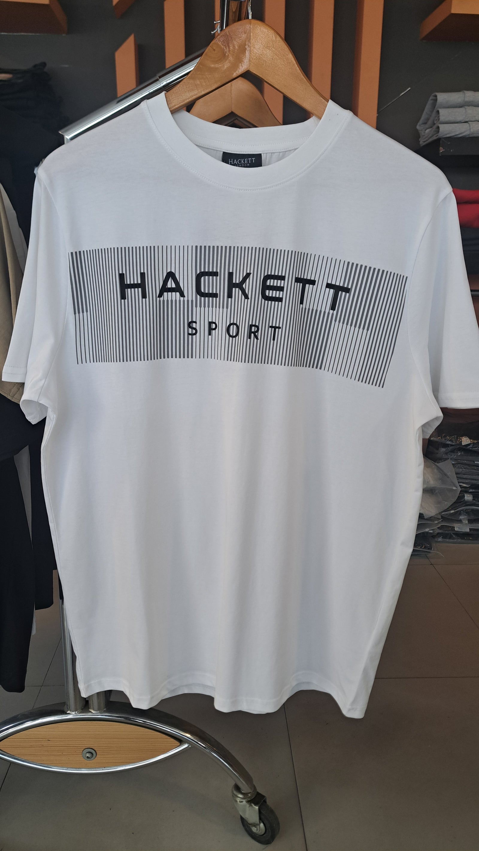 Graphic Print T-Shirt