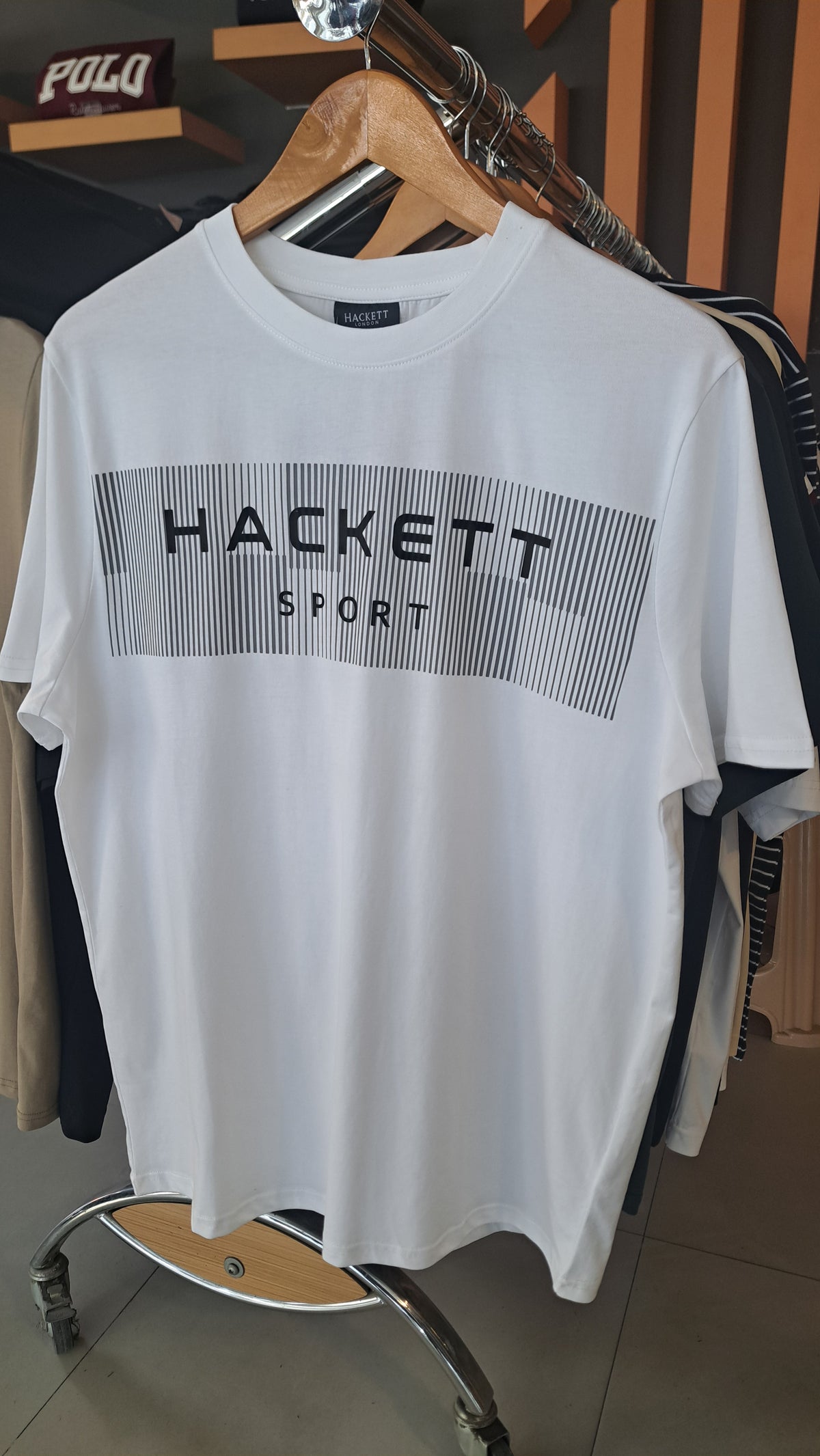 Graphic Print T-Shirt