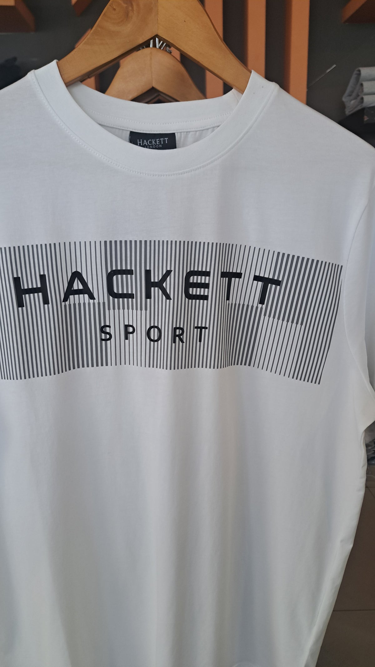 Graphic Print T-Shirt