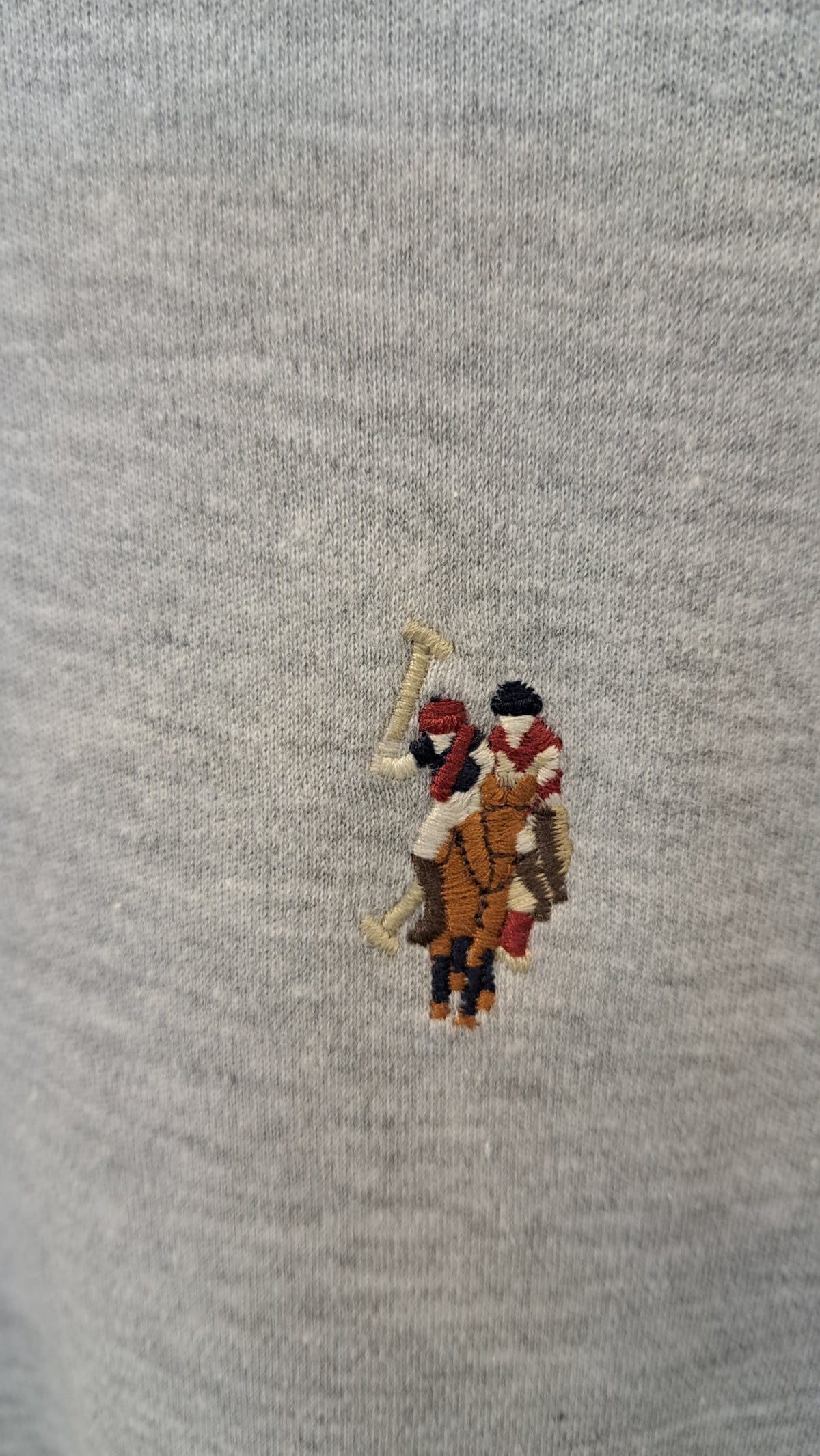 Small Pony Luxury Polo