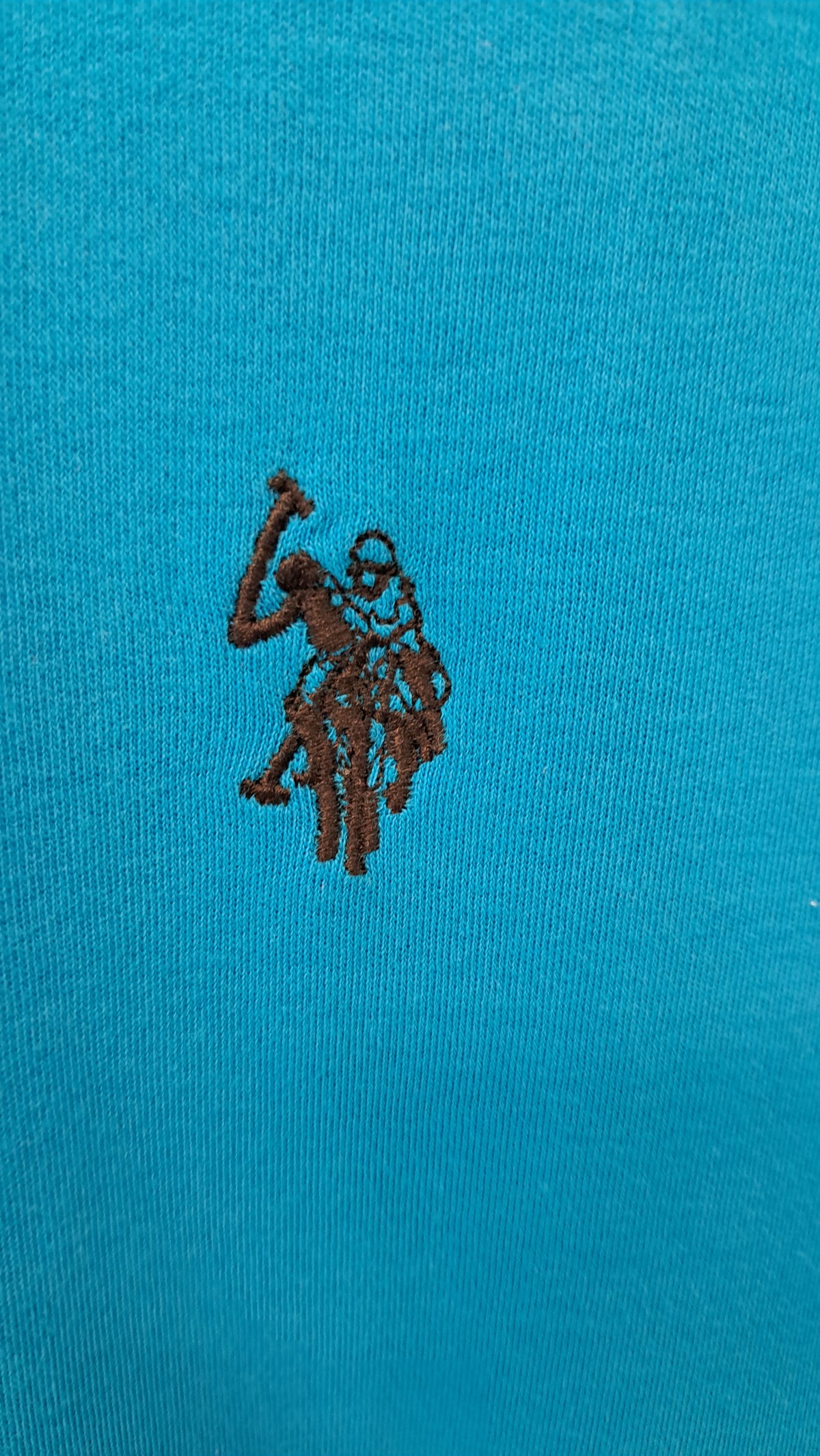 Small Pony Luxury Polo