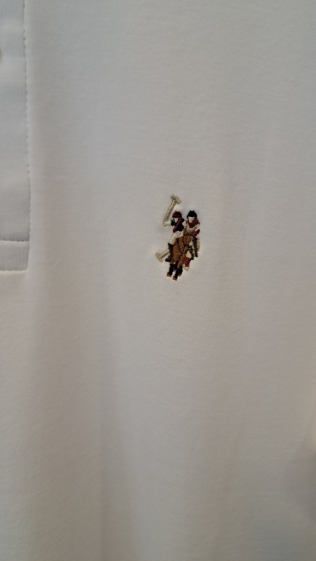 Small Pony Luxury Polo