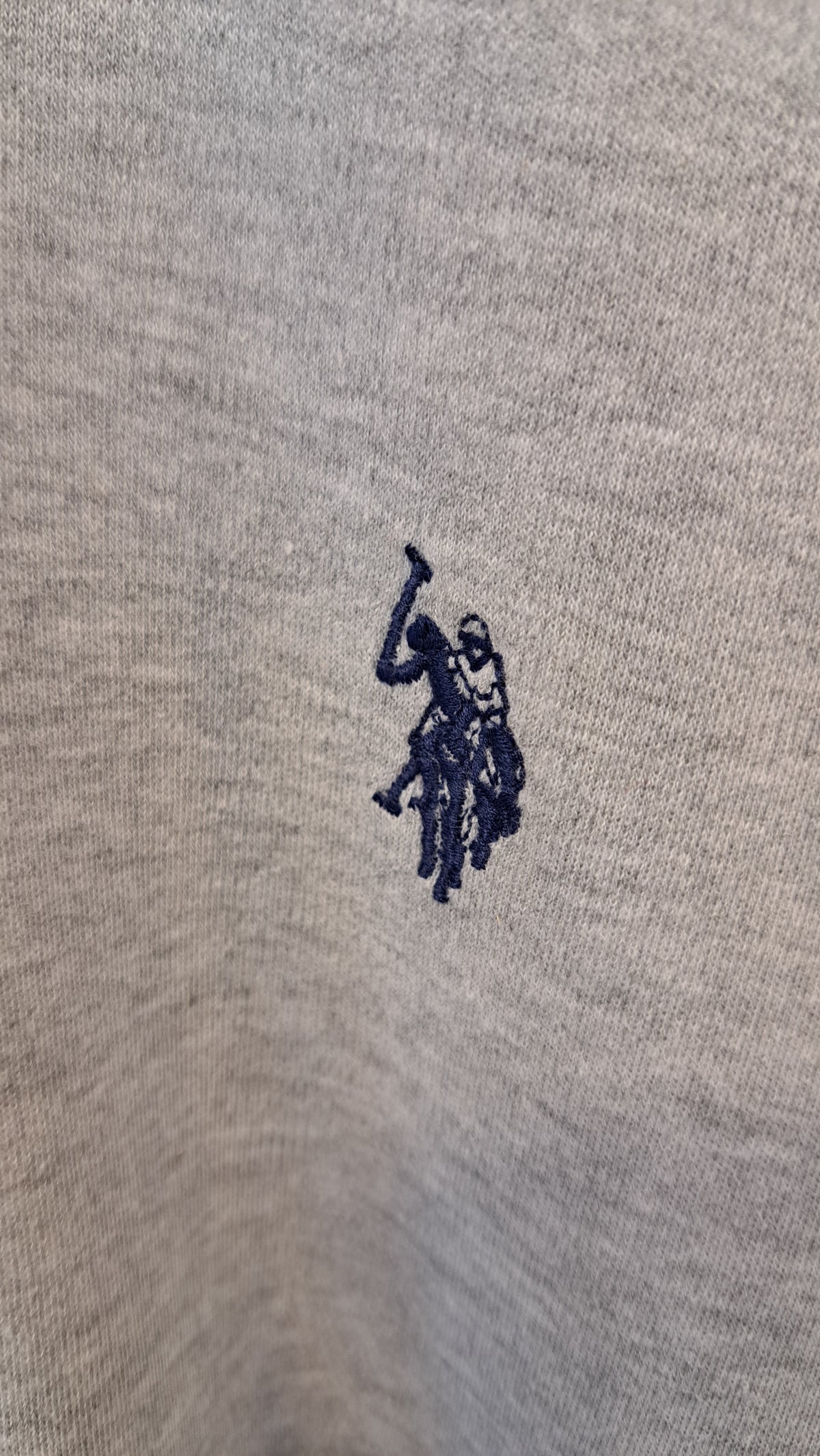 Small Pony Luxury Polo