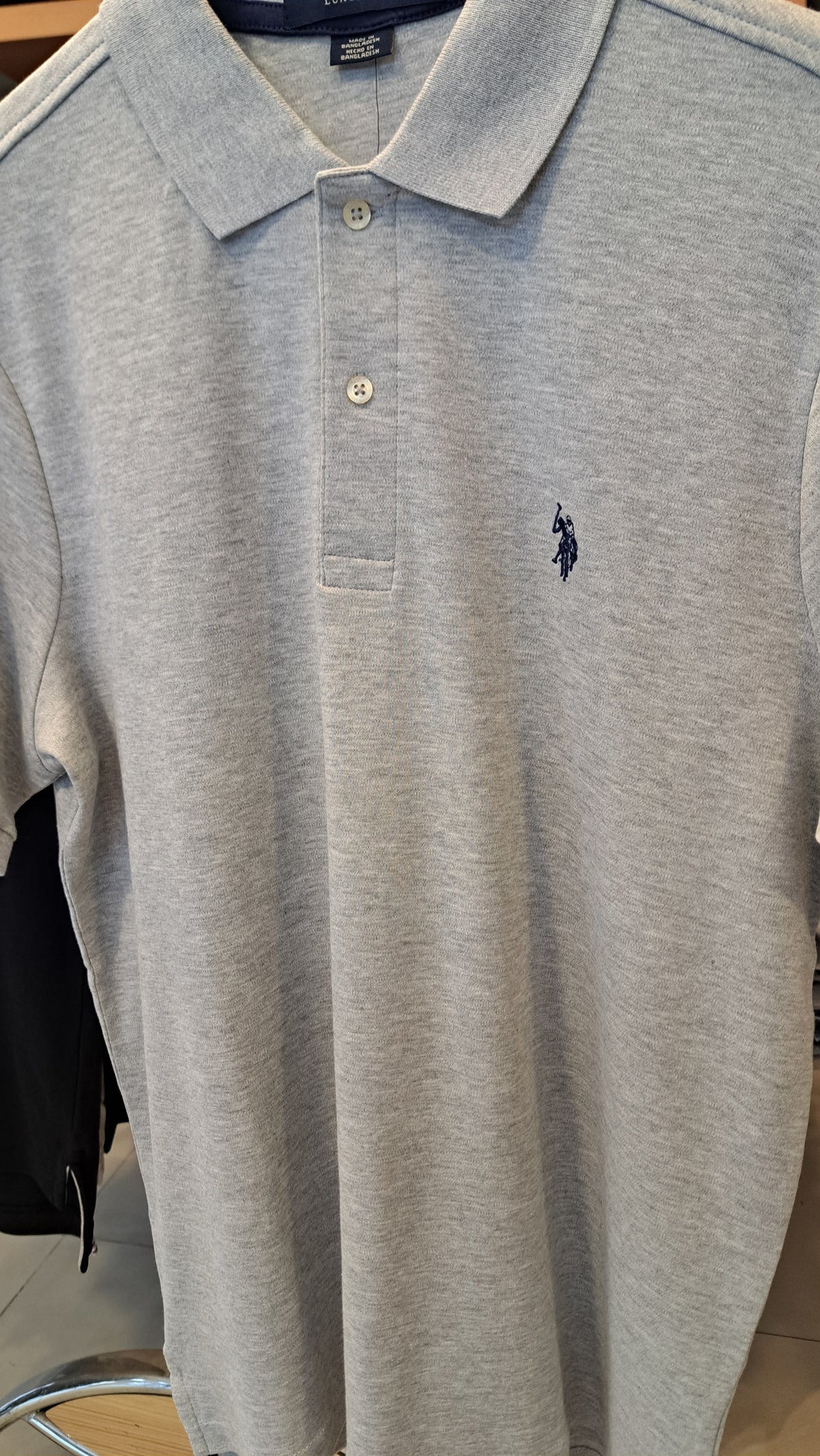 Small Pony Luxury Polo
