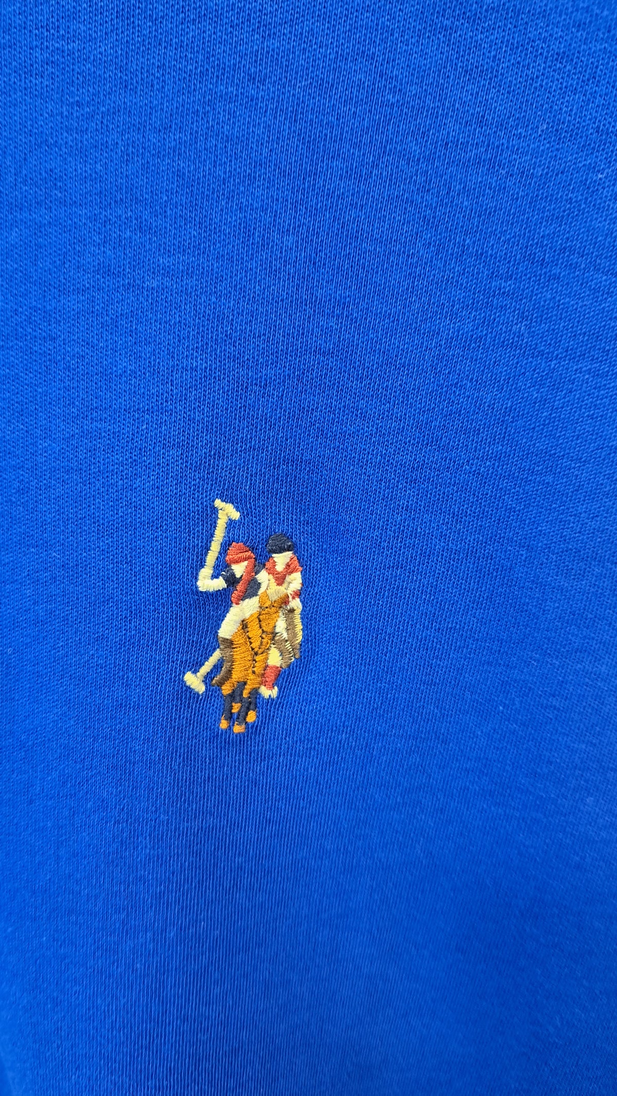 Small Pony Luxury Polo