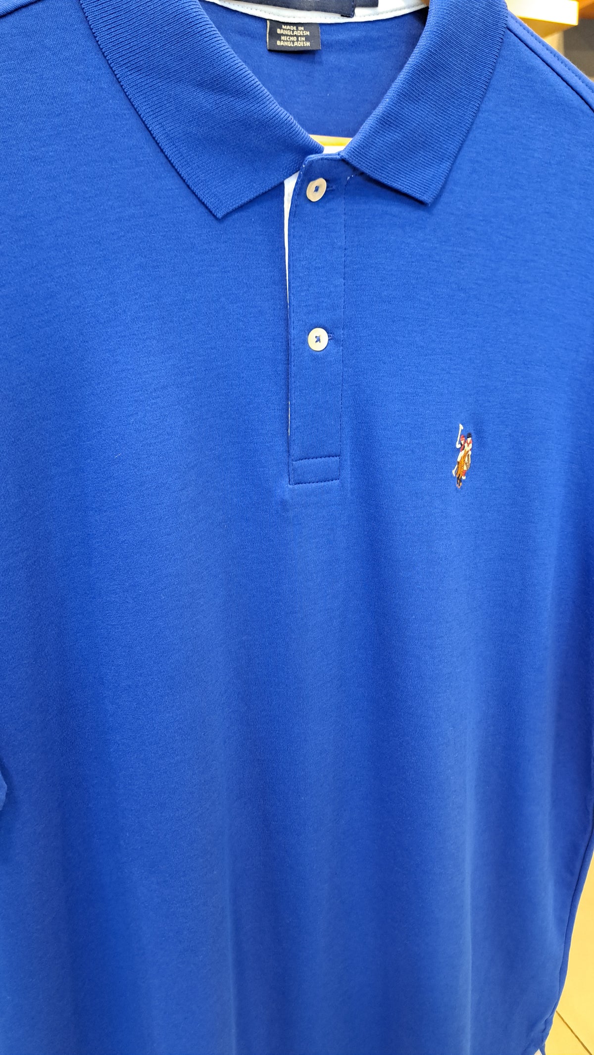 Small Pony Luxury Polo
