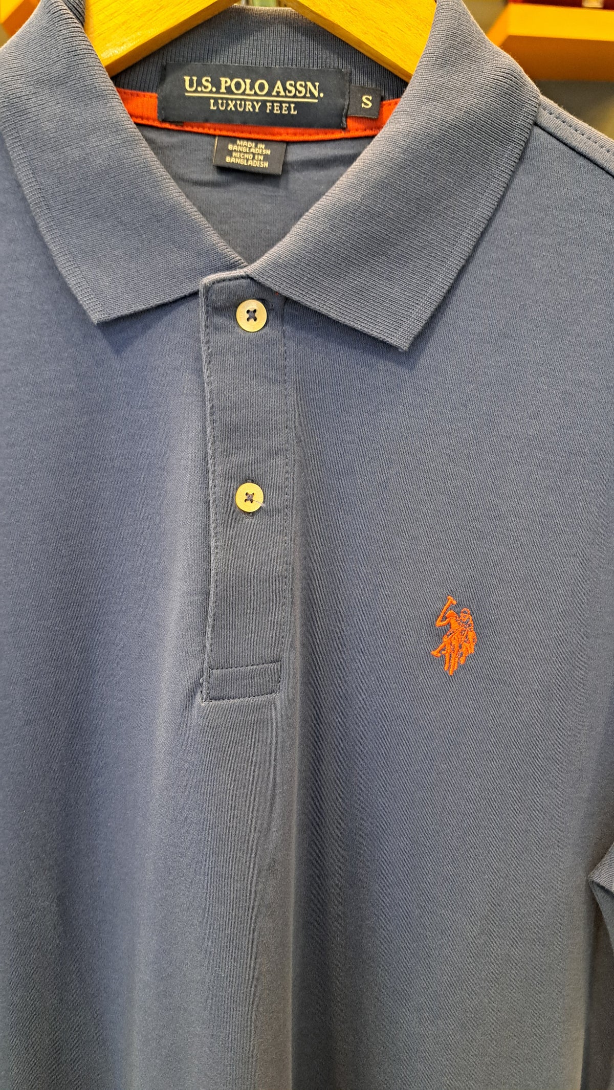 Small Pony Luxury Polo