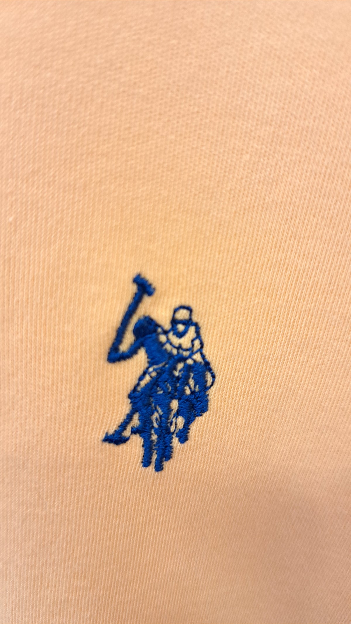 Small Pony Luxury Polo