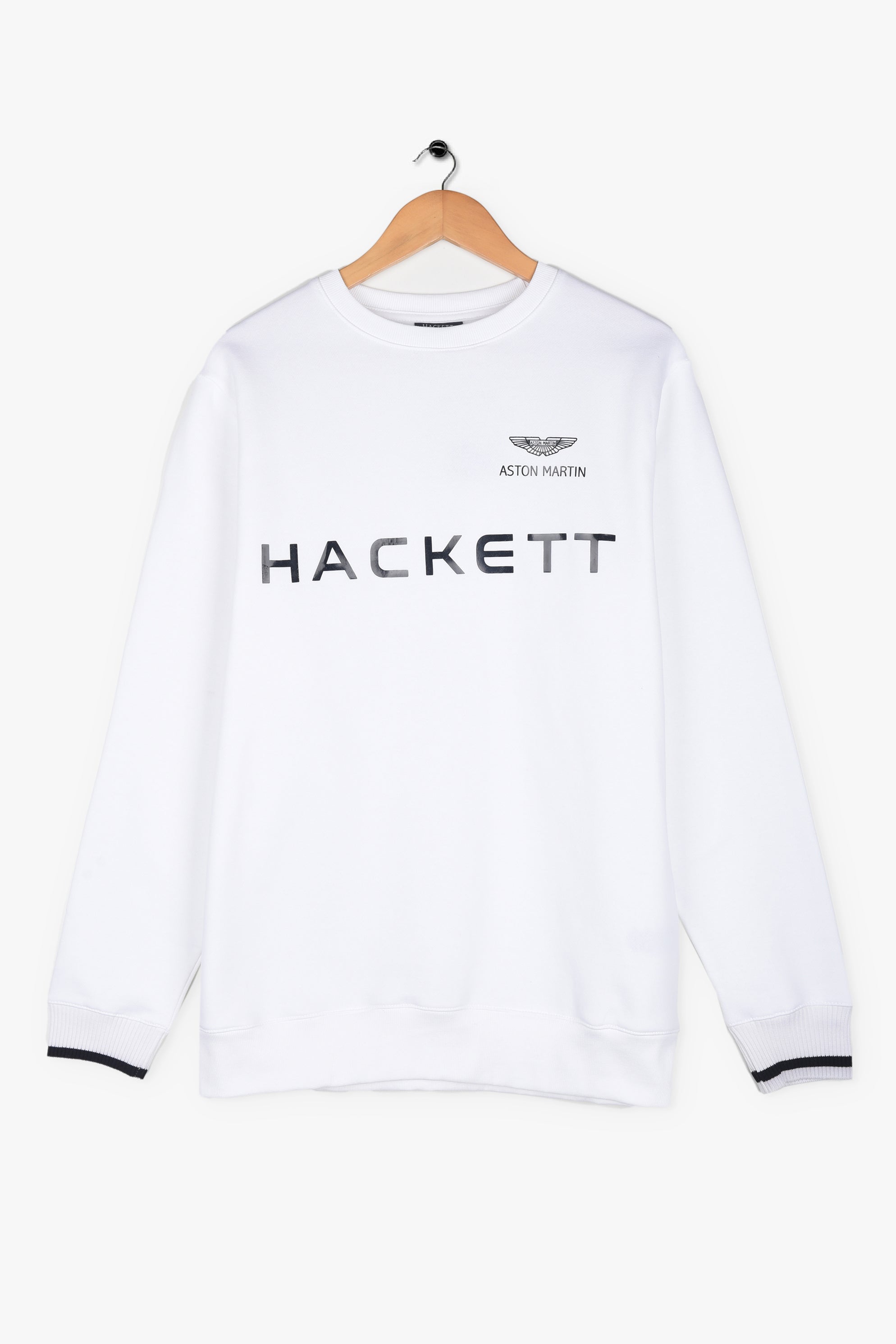 Hackett sweatshirt shop