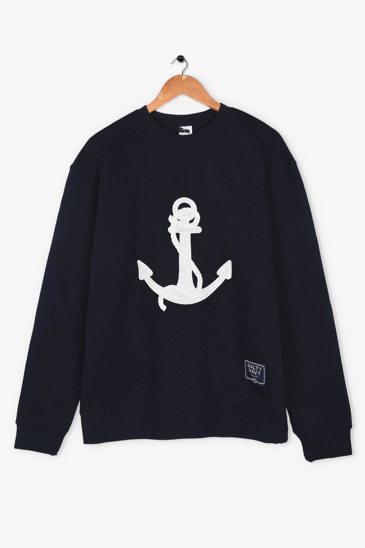 ZARA OVERSIZED/ Drop Shoulder SWEATSHIRT