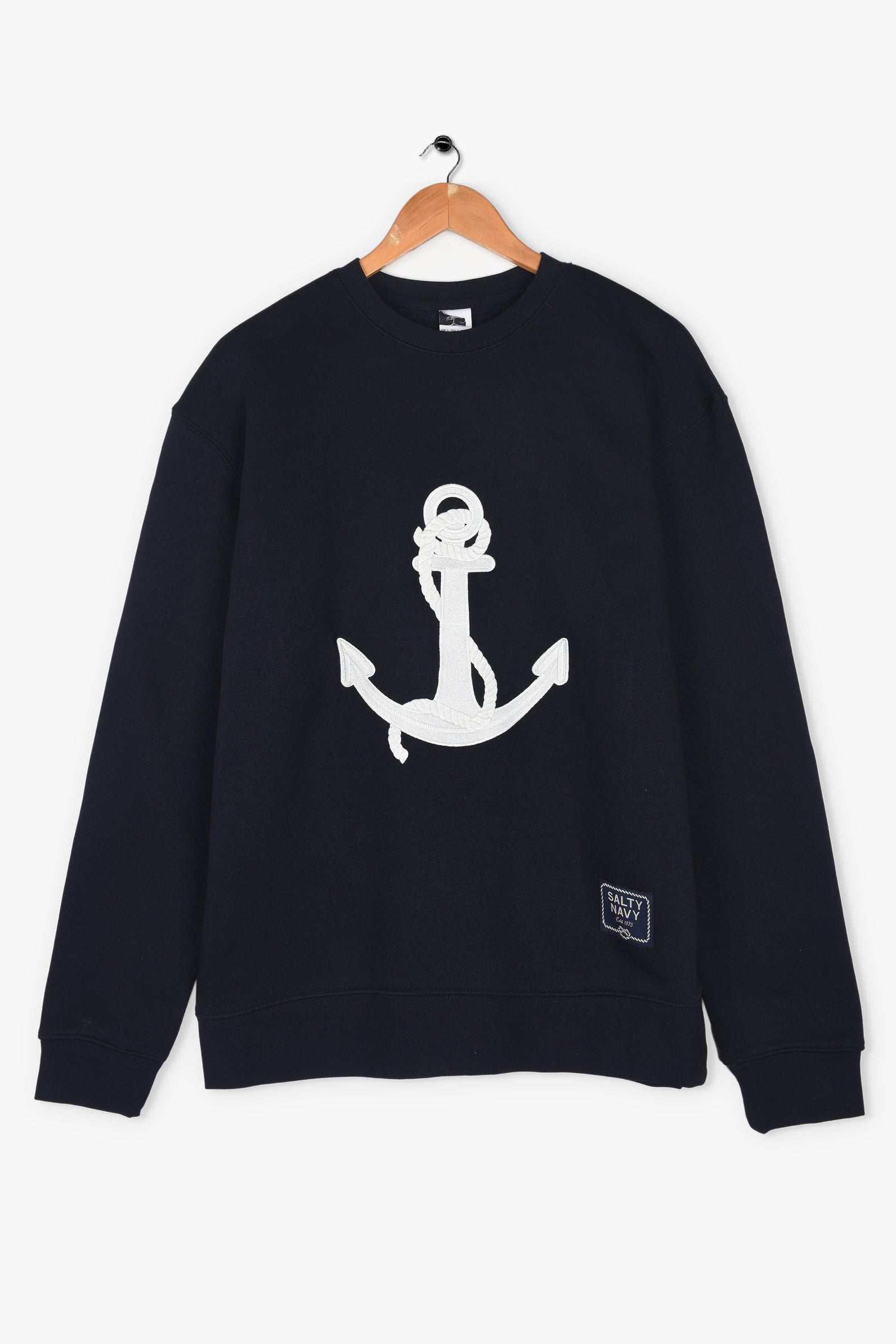 ZARA OVERSIZED/ Drop Shoulder SWEATSHIRT