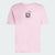 Adidas Lounge Drink Graphic Tee