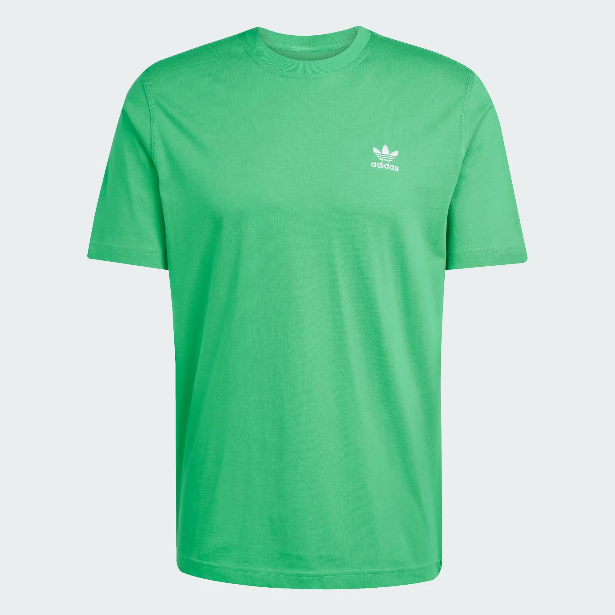 Adidas Trefoil Essentials Tee