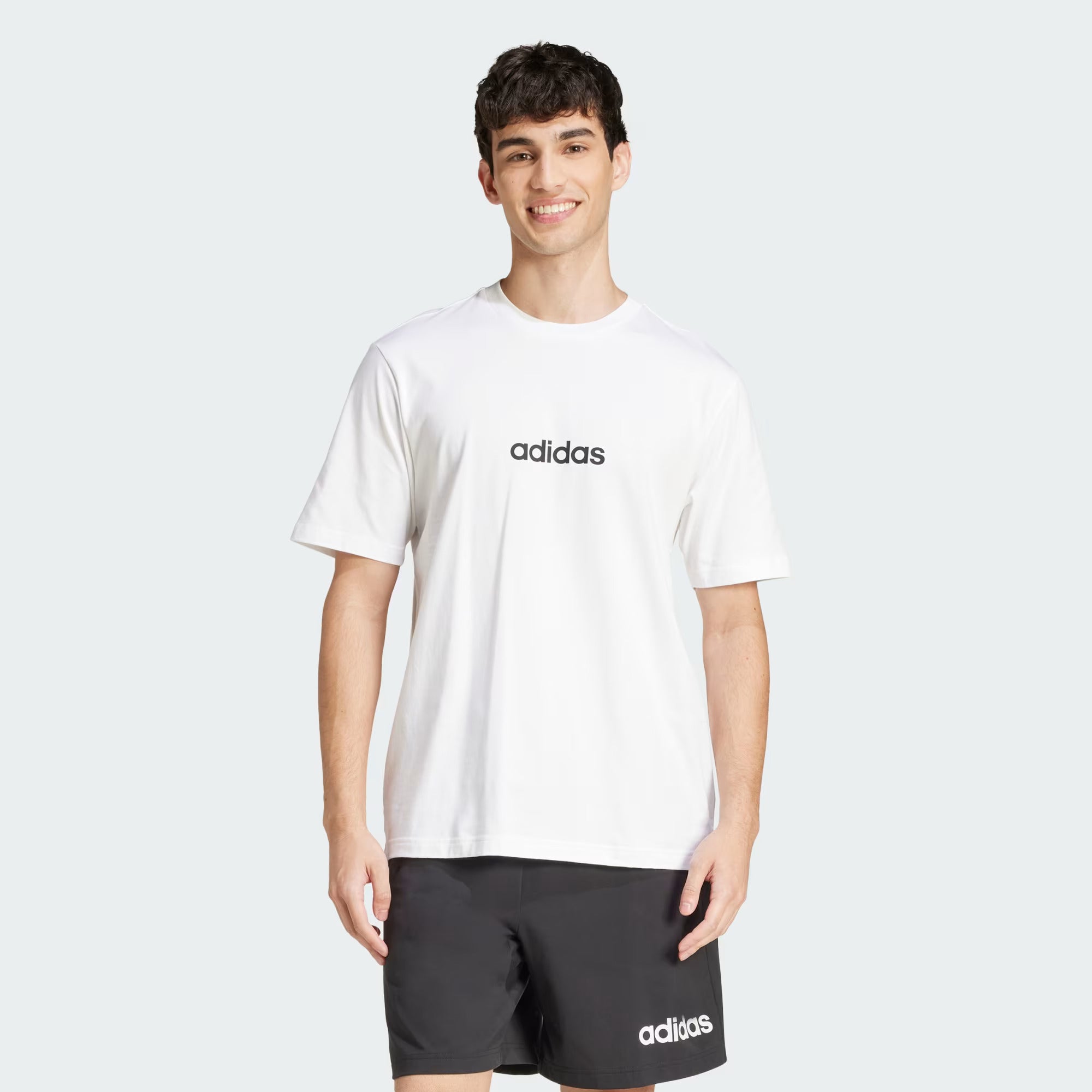 Adidas Classic Tee