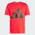 Adidas Bricks Logo Tee