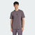 Adidas three stripes tee