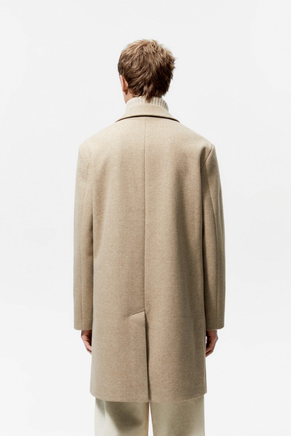 【送料&関税込】Etro Mixed Wool Waist Coat Etro wool and cashmere jacket - ETRO - Tufano Moda