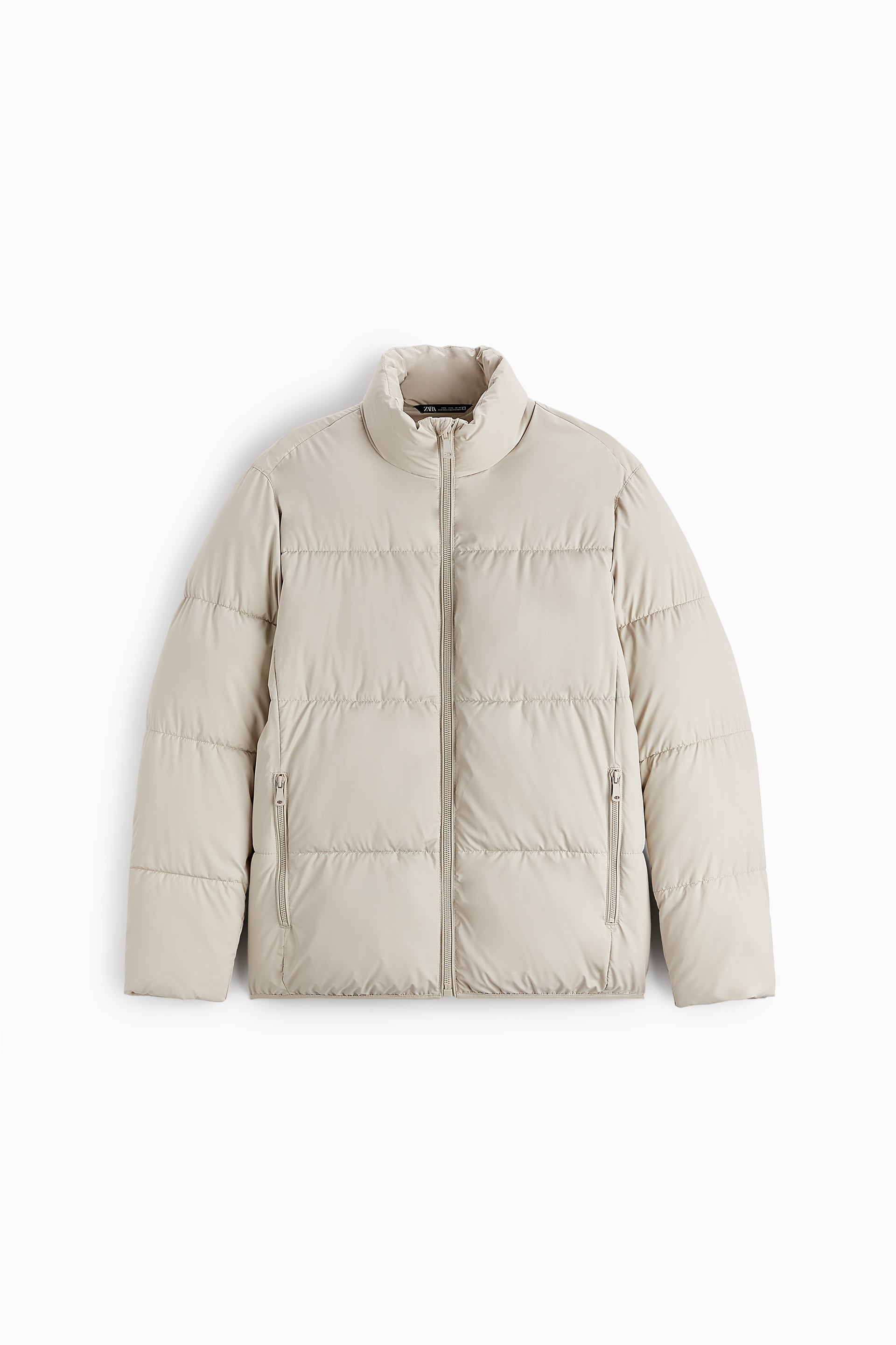 PUFFER JACKET