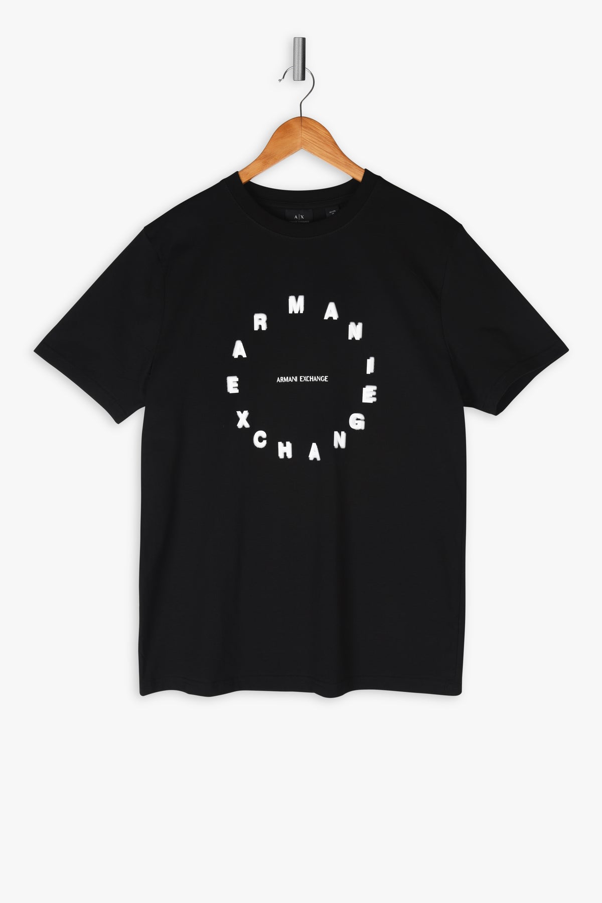 Printed Logo T-Shirt