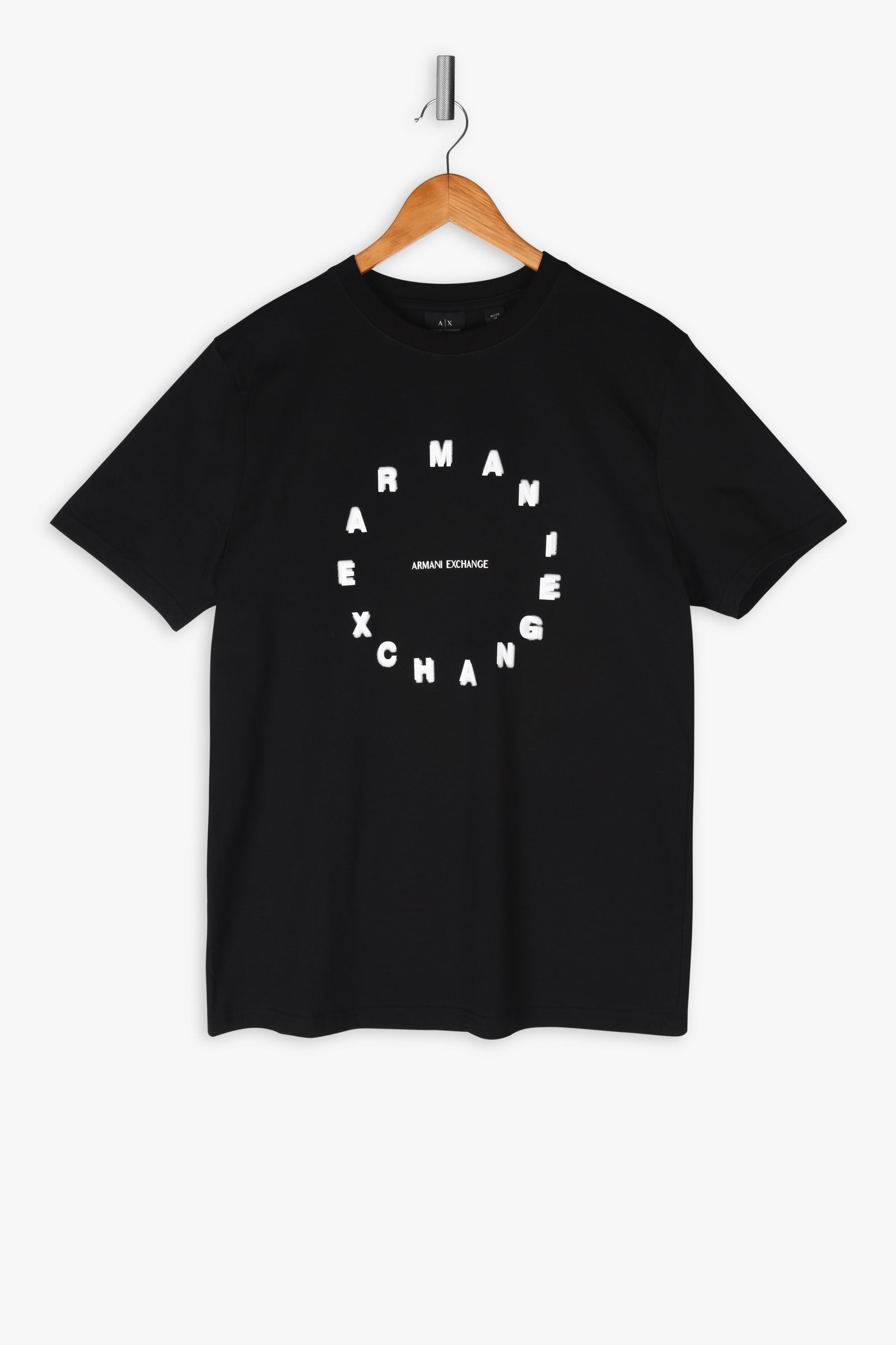 Printed Logo T-Shirt