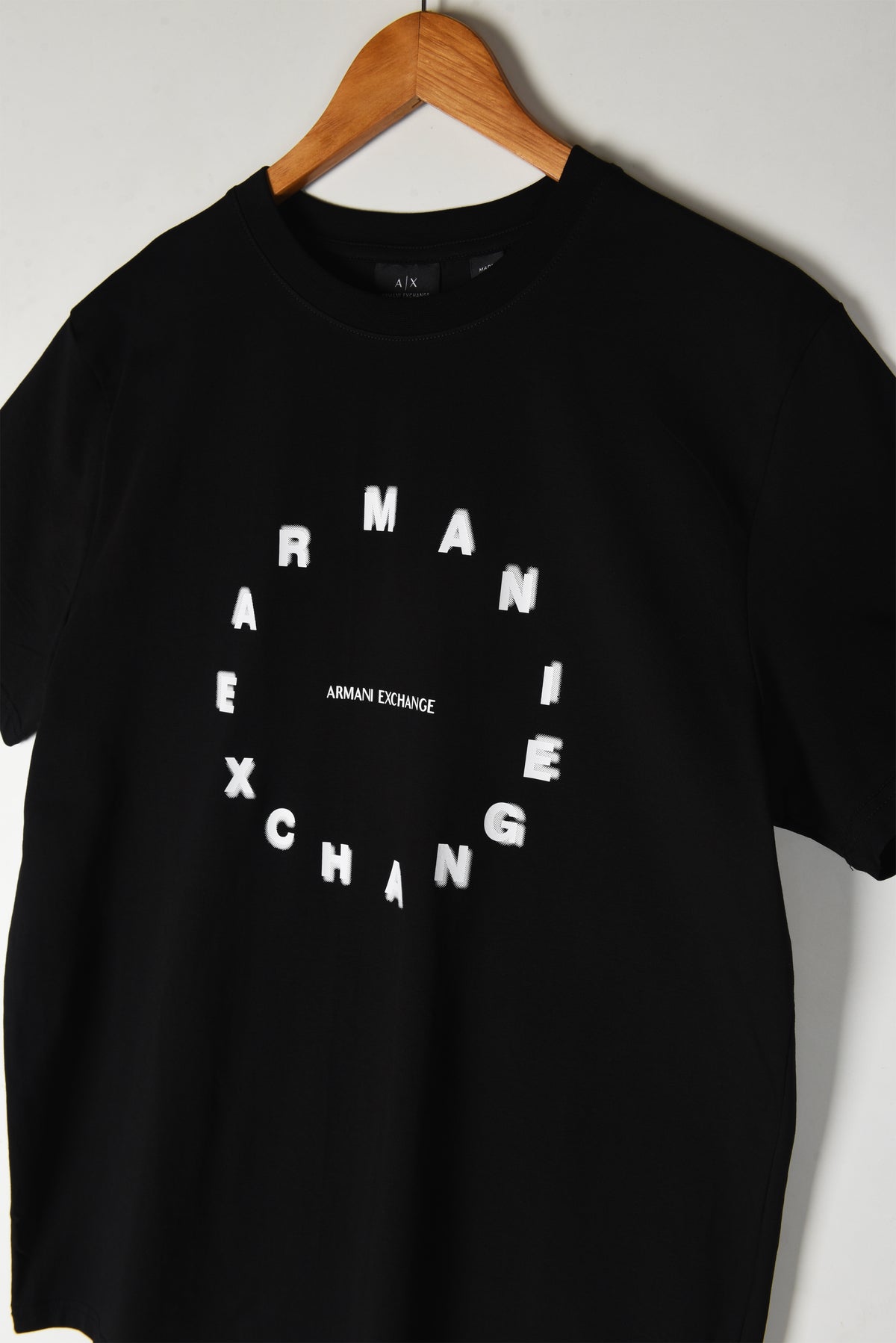 Printed Logo T-Shirt