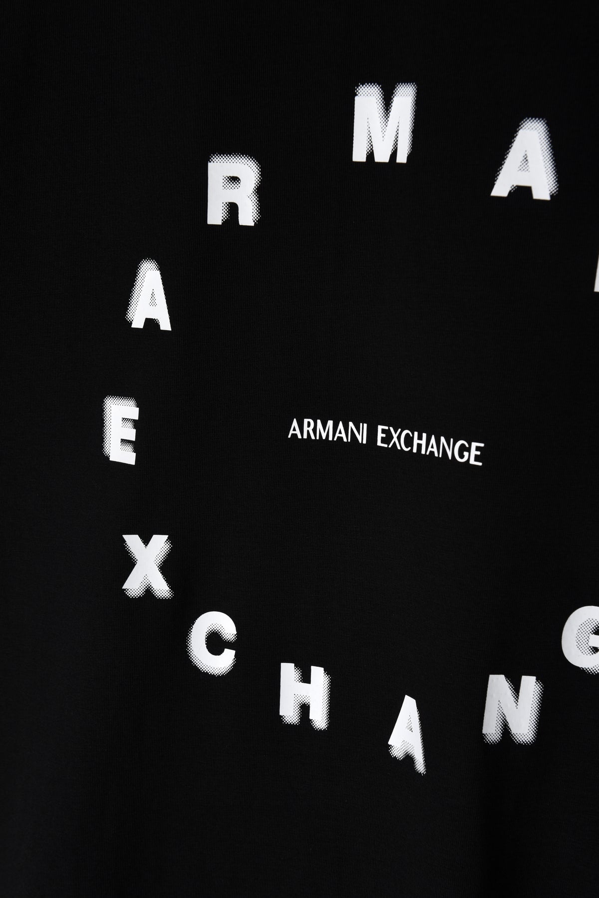 Printed Logo T-Shirt