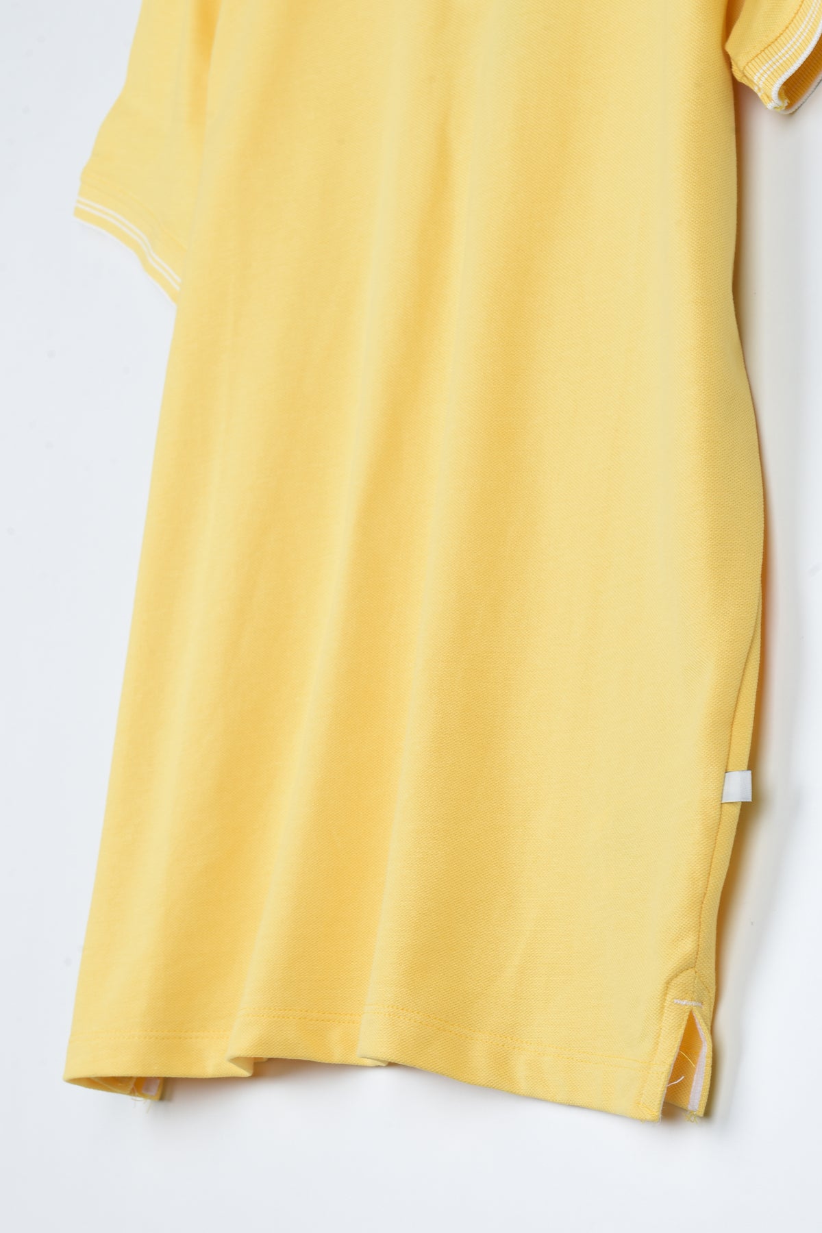 PEPE JEANS RUBBERIZED LOGO POLO SHIRT